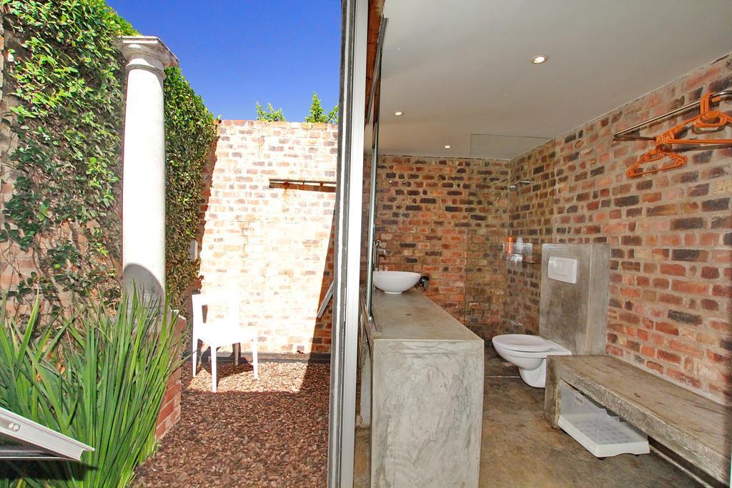 Motel Mi Pi Chi Johannesburg Esterno foto