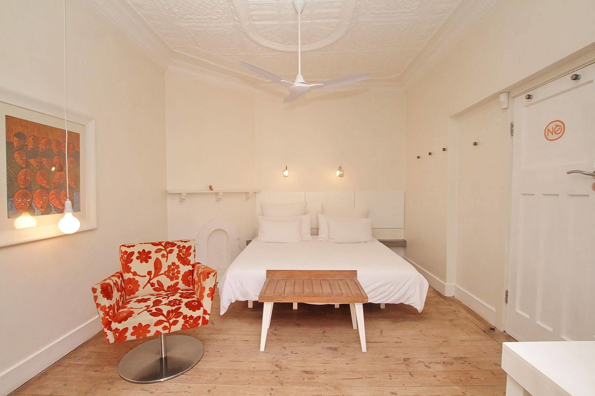Motel Mi Pi Chi Johannesburg Esterno foto